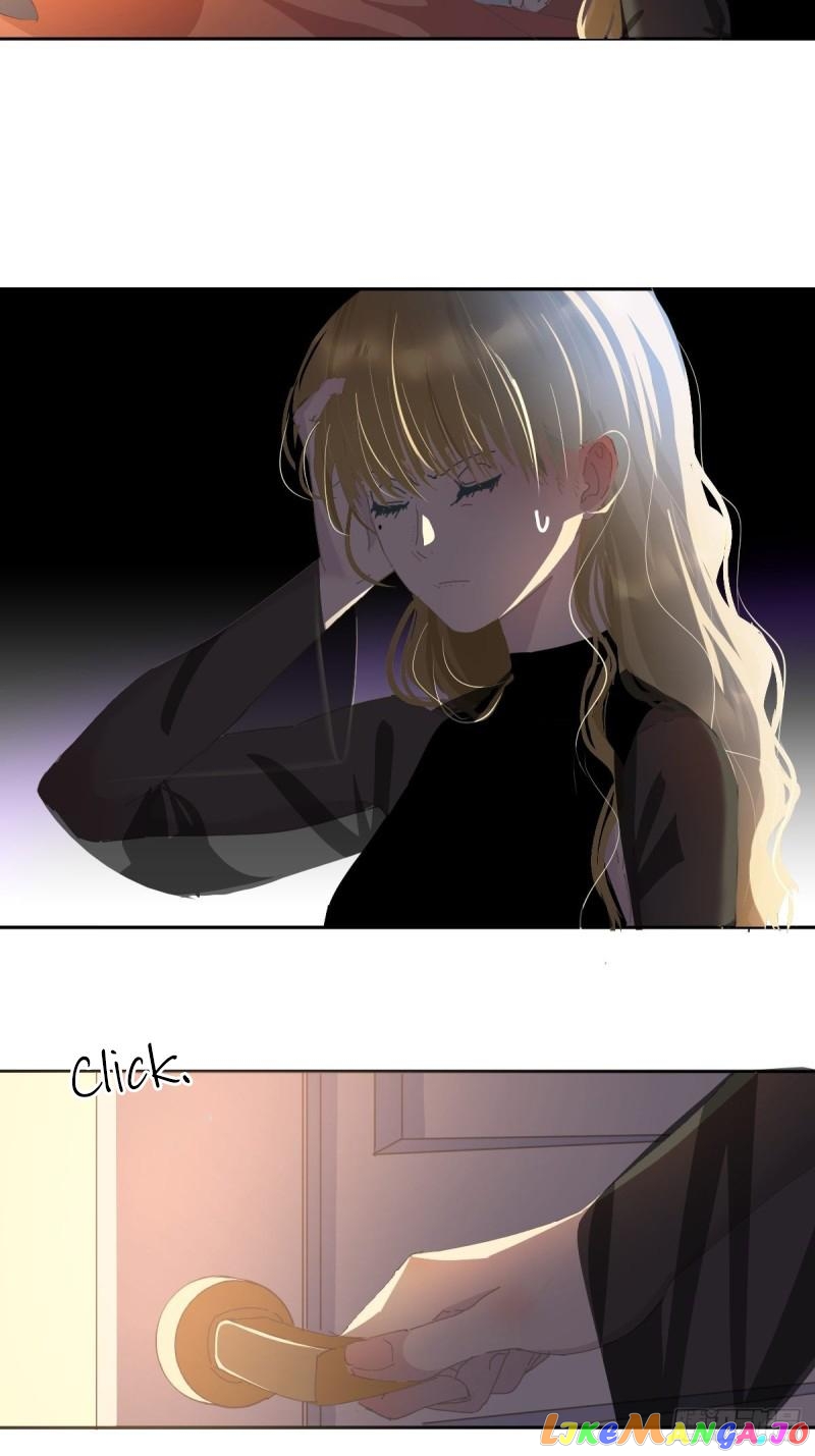 Black-Backed Albatross chapter 30 - page 4
