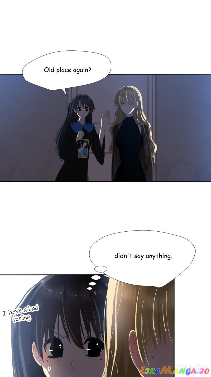 Black-Backed Albatross chapter 30 - page 5