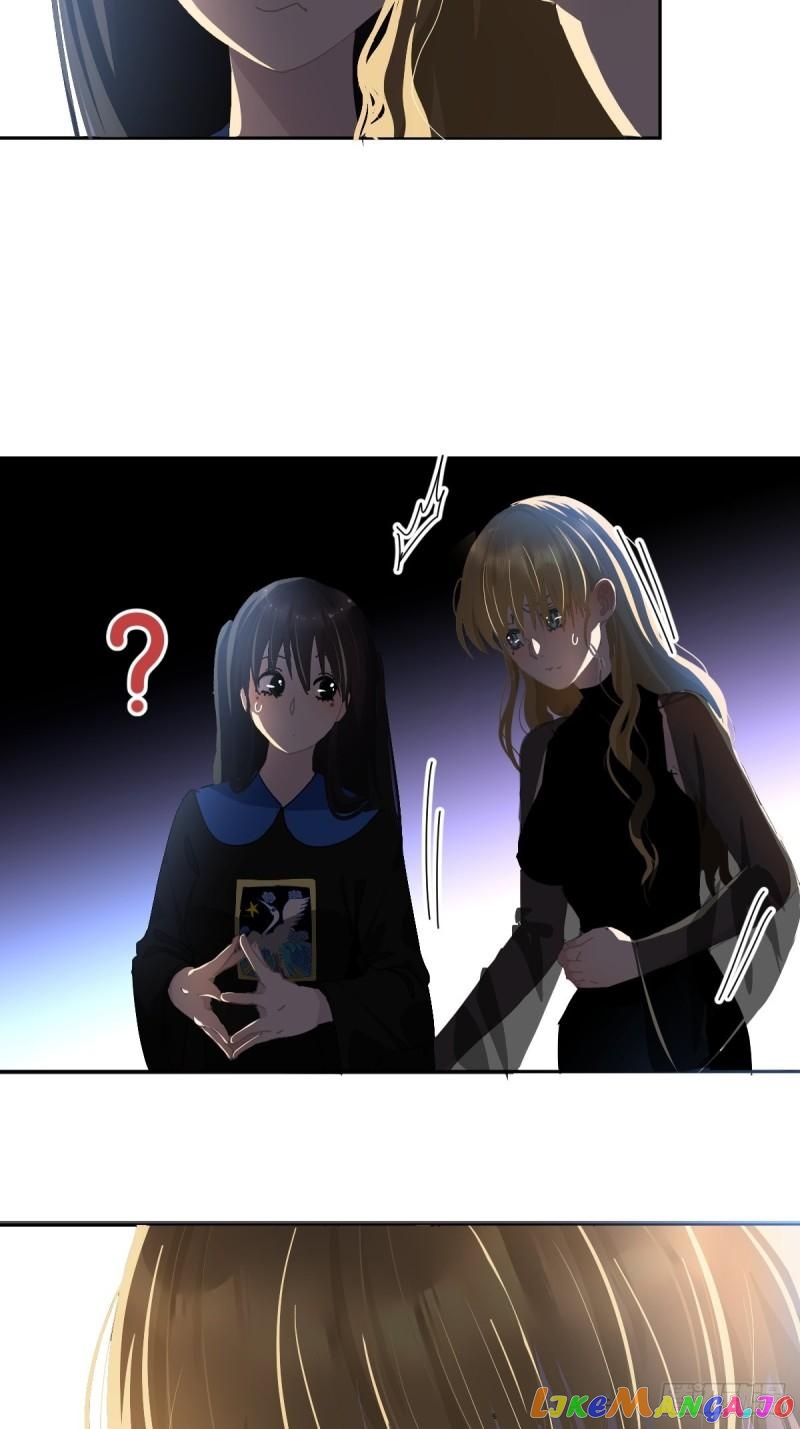 Black-Backed Albatross chapter 30 - page 6