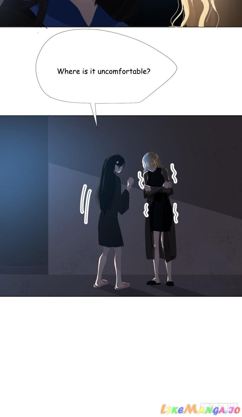 Black-Backed Albatross chapter 30 - page 8