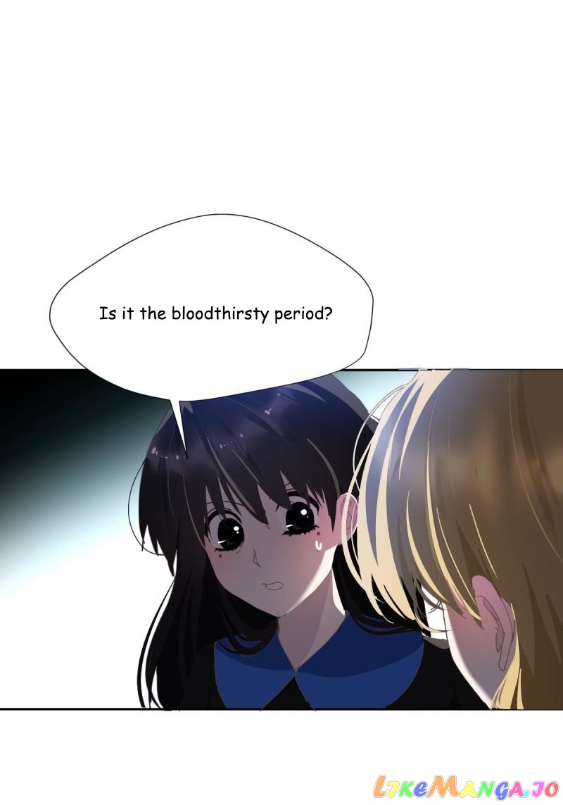Black-Backed Albatross chapter 30 - page 9