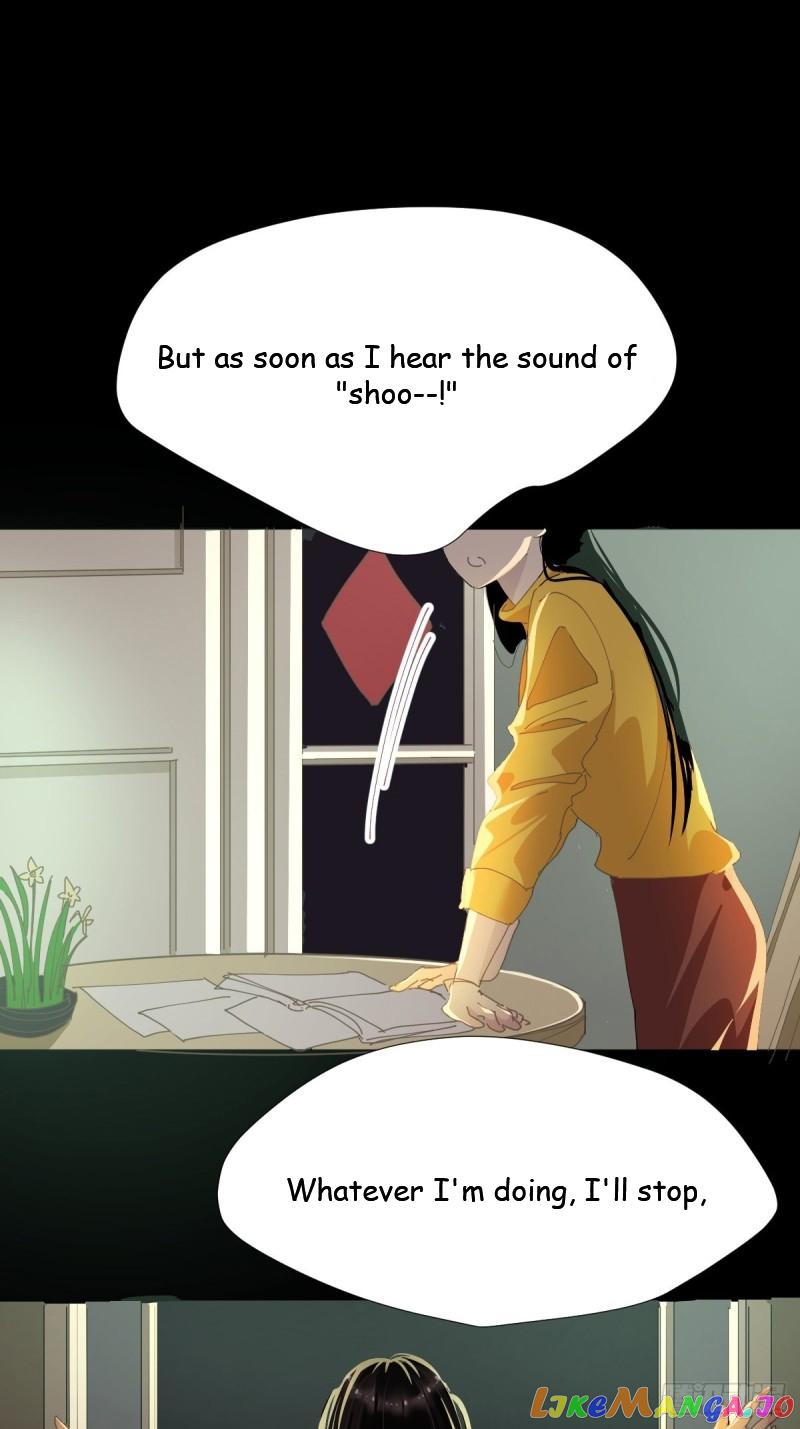 Black-Backed Albatross chapter 29 - page 12
