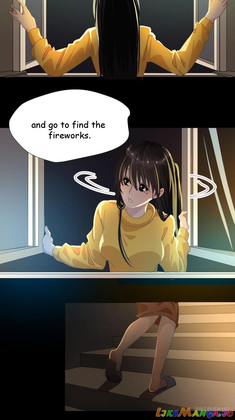 Black-Backed Albatross chapter 29 - page 13