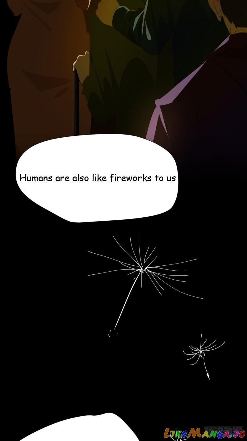 Black-Backed Albatross chapter 29 - page 20