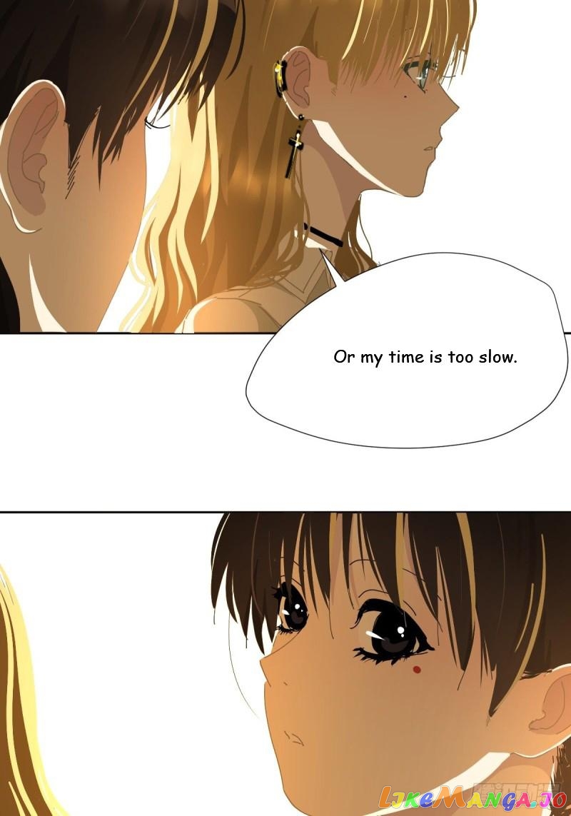 Black-Backed Albatross chapter 29 - page 7