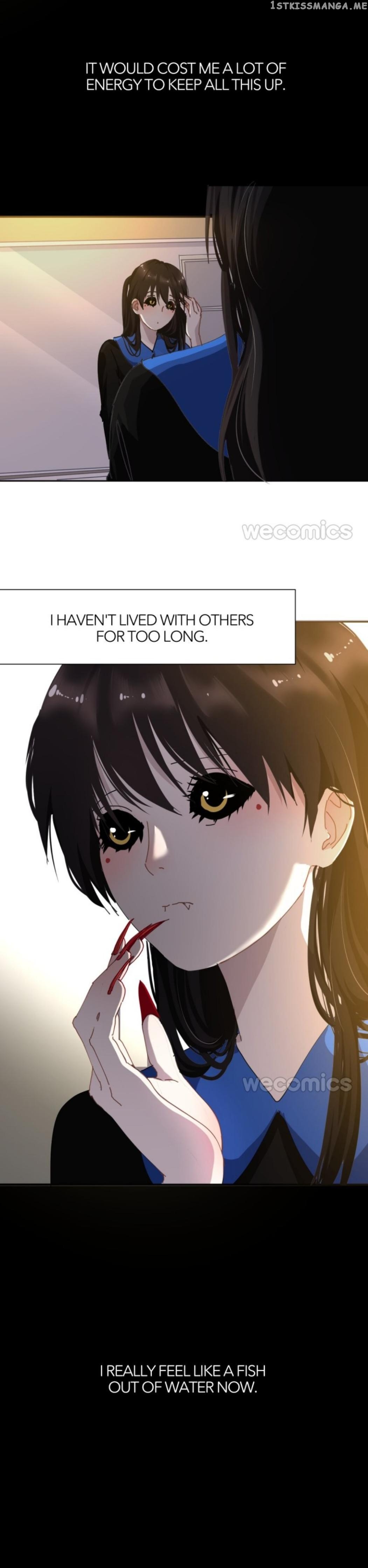 Black-Backed Albatross chapter 19 - page 10