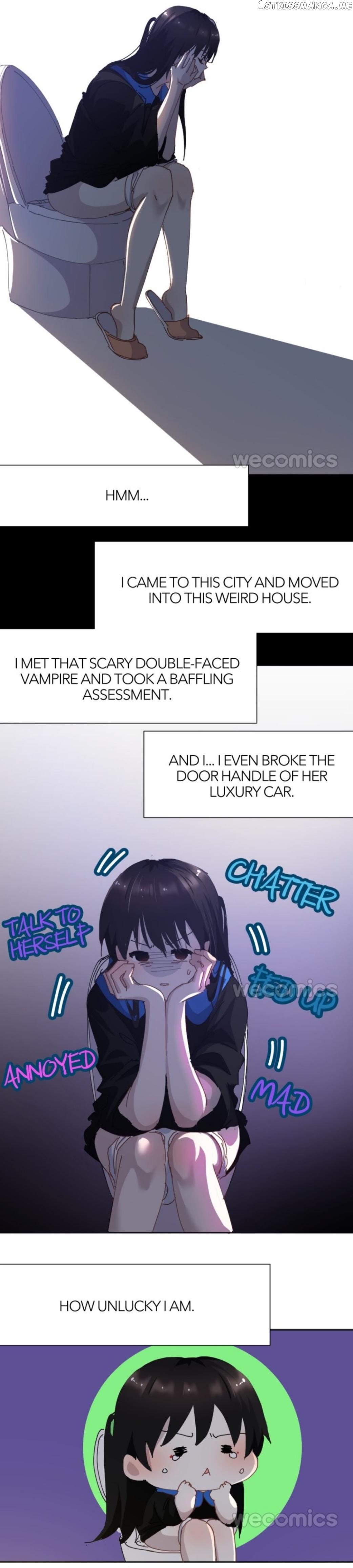 Black-Backed Albatross chapter 19 - page 5