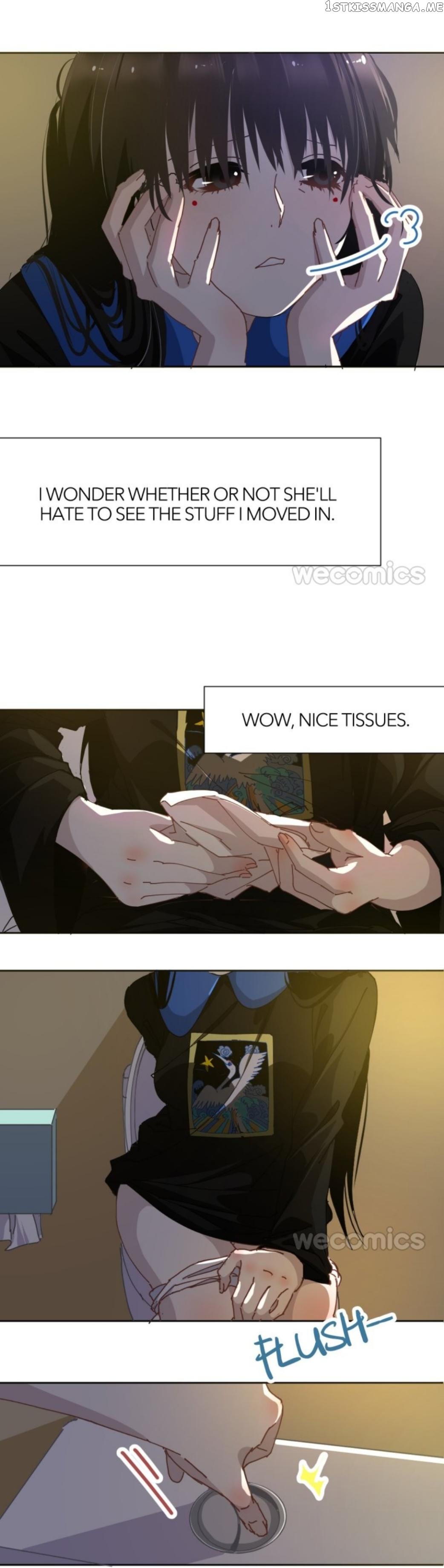 Black-Backed Albatross chapter 19 - page 6