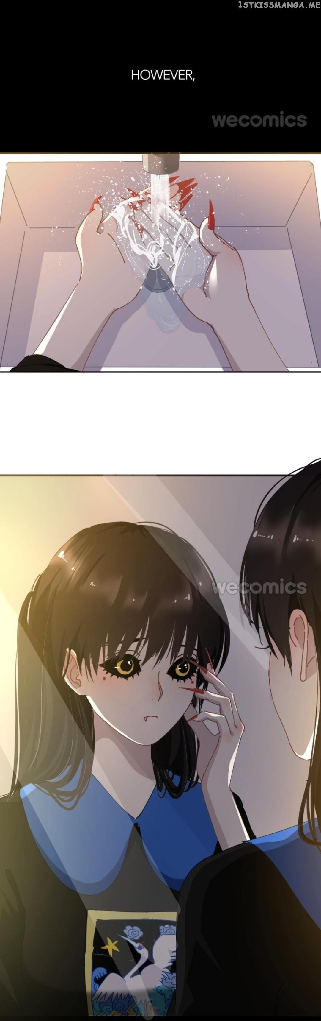 Black-Backed Albatross chapter 19 - page 9