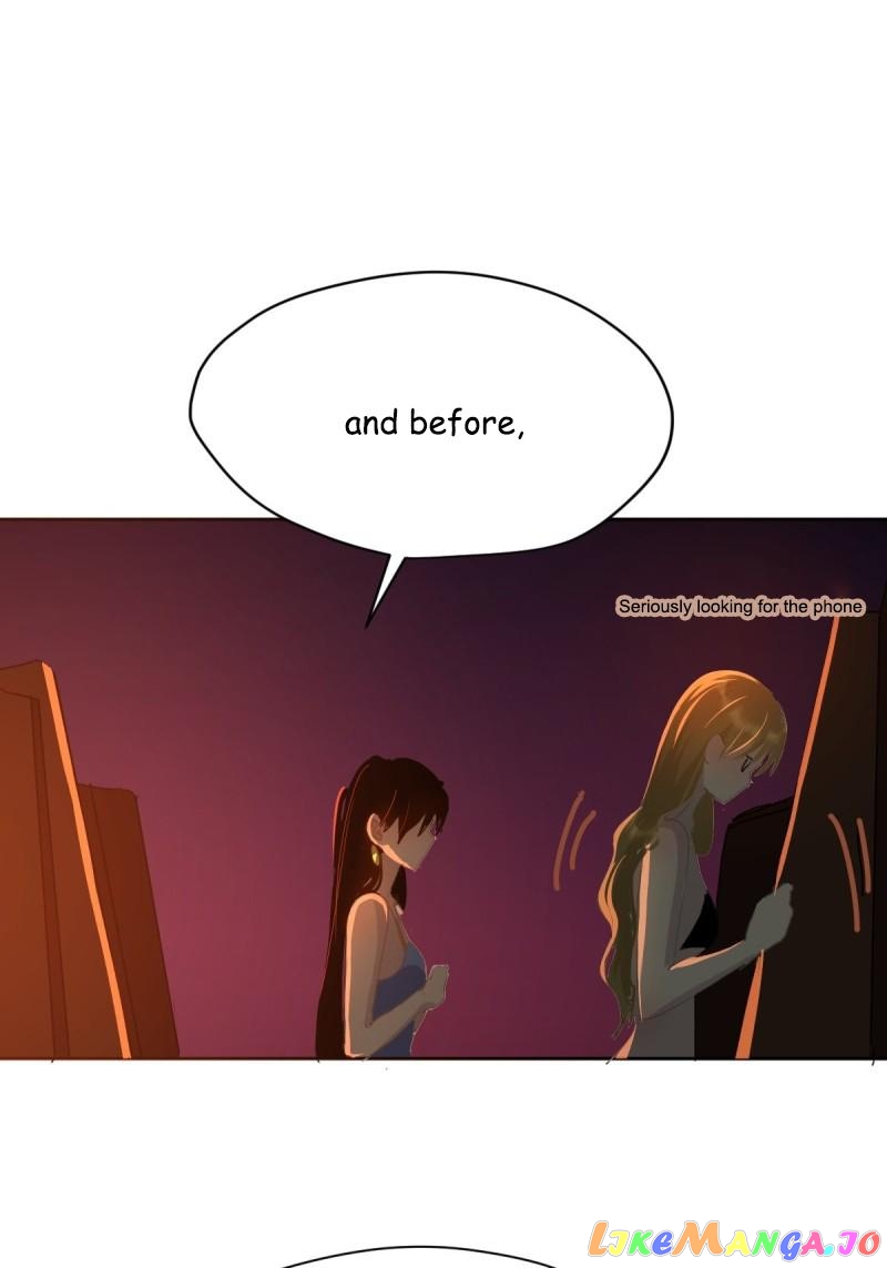 Black-Backed Albatross chapter 25 - page 14