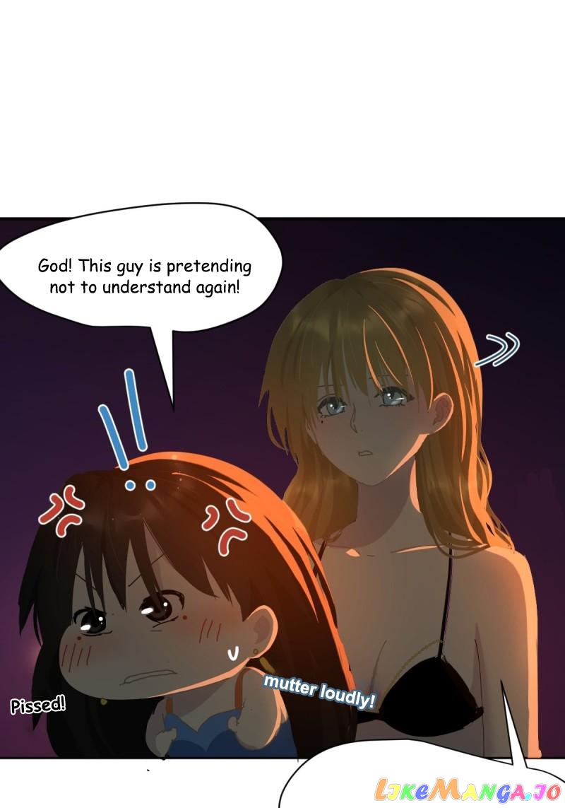 Black-Backed Albatross chapter 25 - page 17