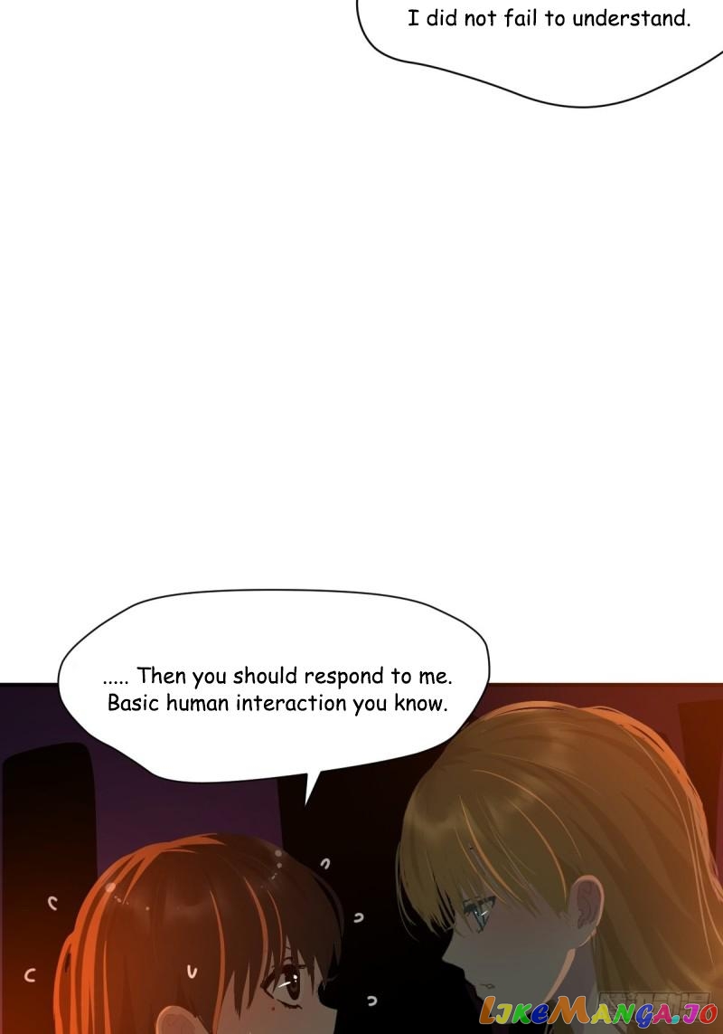 Black-Backed Albatross chapter 25 - page 18
