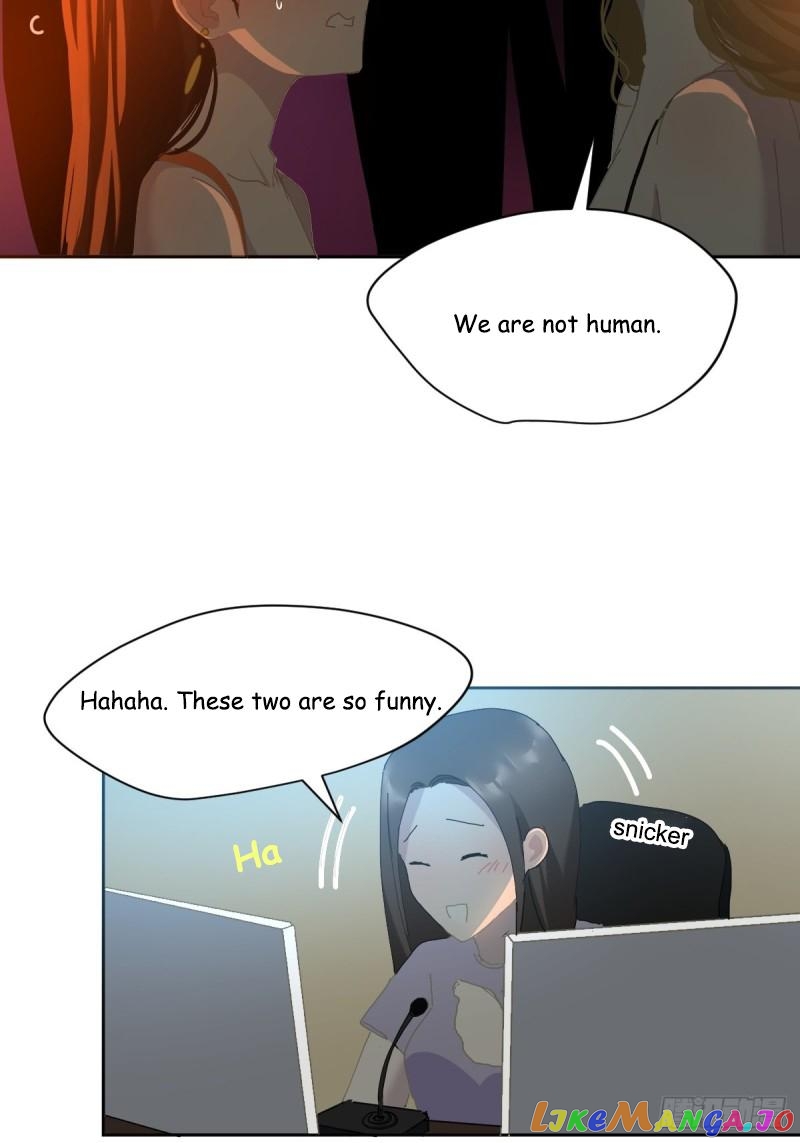 Black-Backed Albatross chapter 25 - page 19
