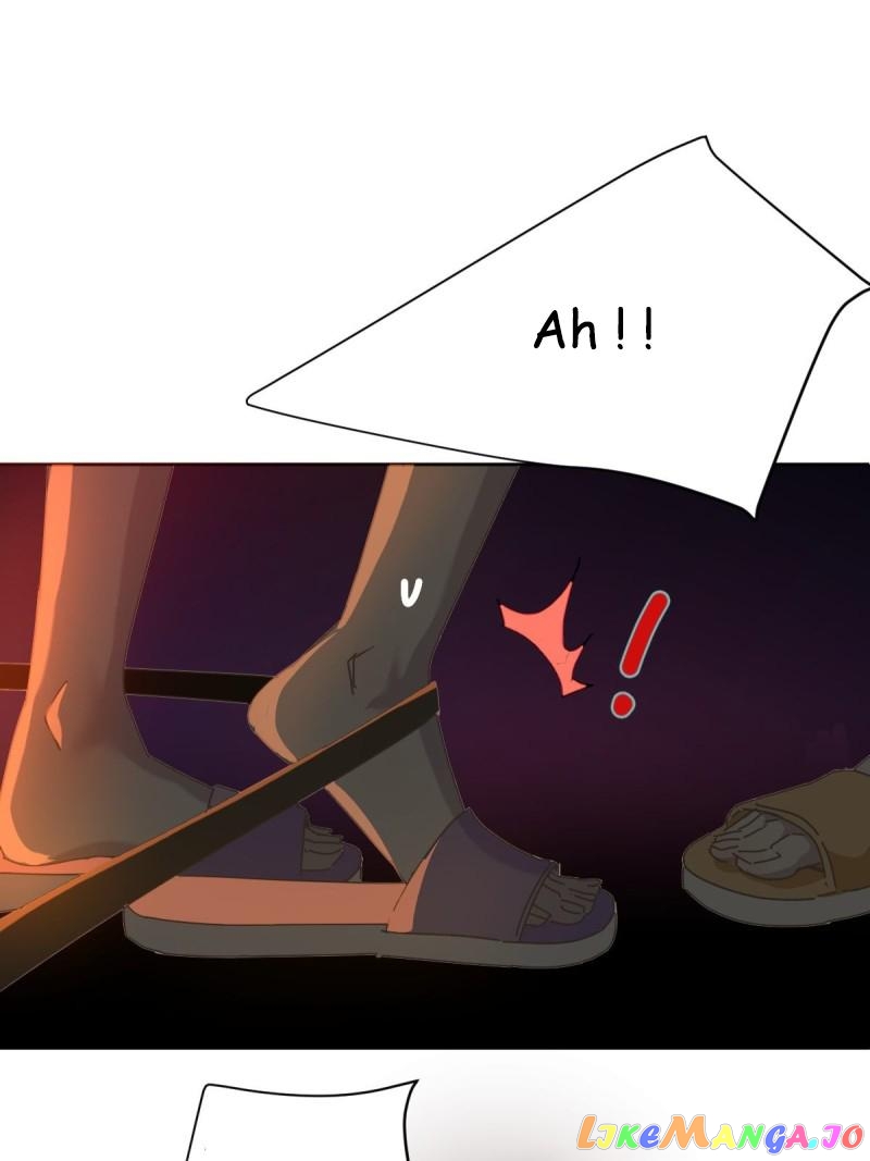 Black-Backed Albatross chapter 25 - page 21
