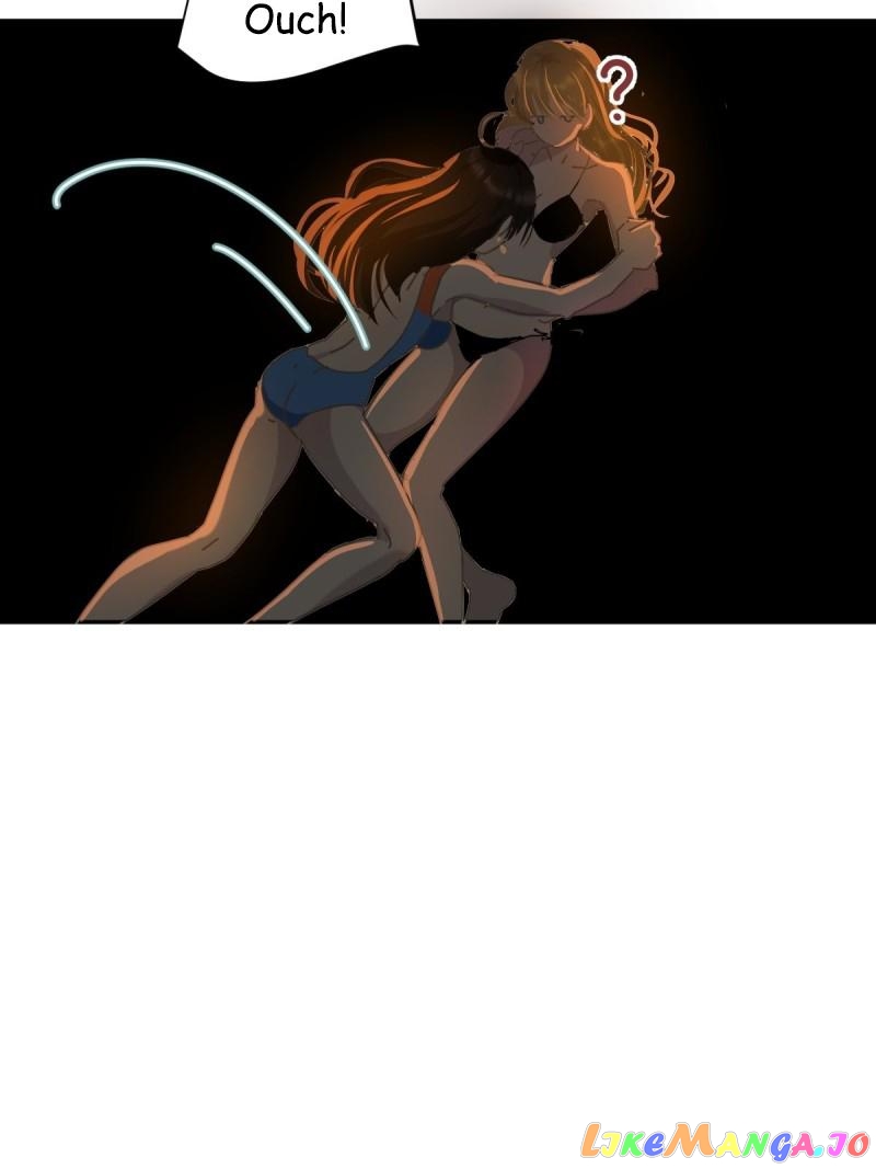 Black-Backed Albatross chapter 25 - page 22