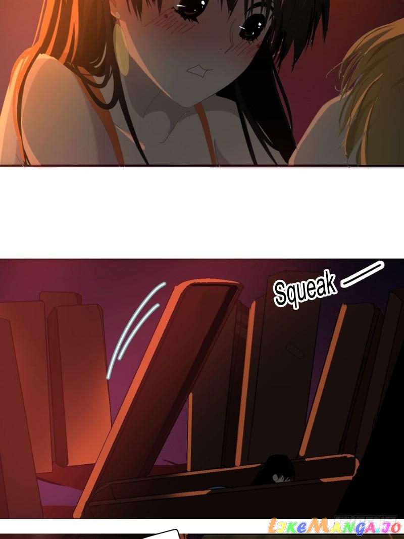 Black-Backed Albatross chapter 25 - page 25