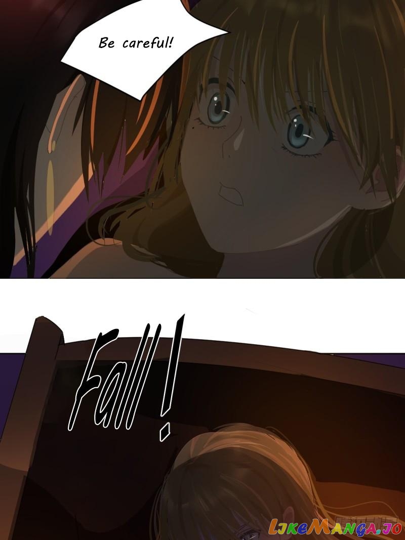 Black-Backed Albatross chapter 25 - page 26