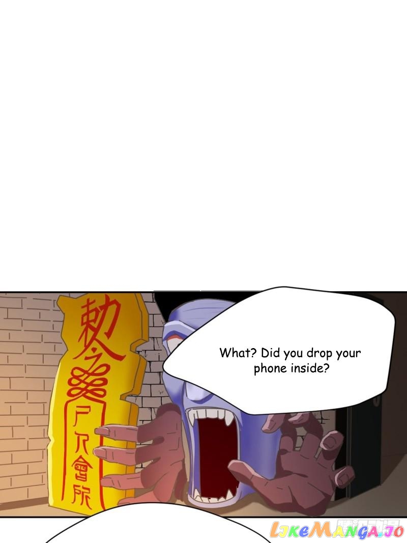 Black-Backed Albatross chapter 25 - page 3