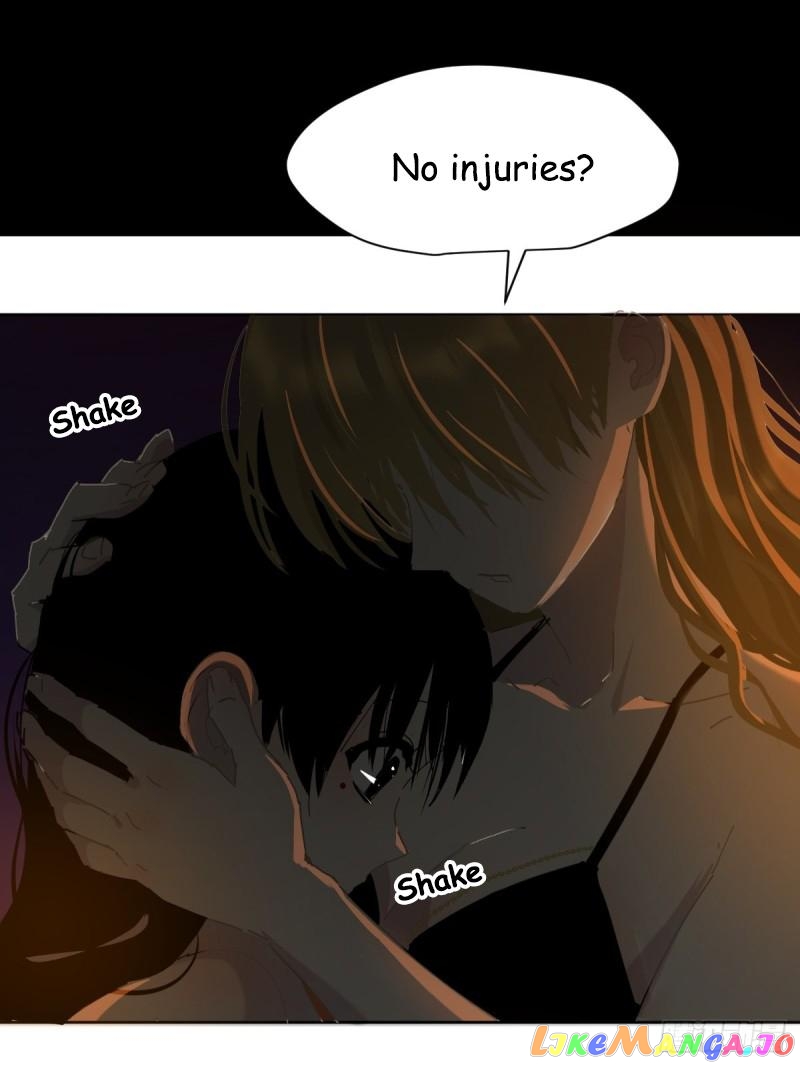 Black-Backed Albatross chapter 25 - page 30