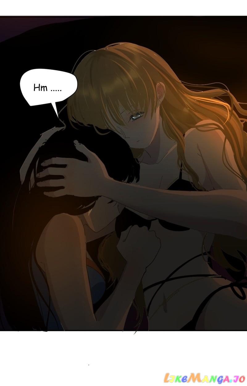 Black-Backed Albatross chapter 25 - page 31