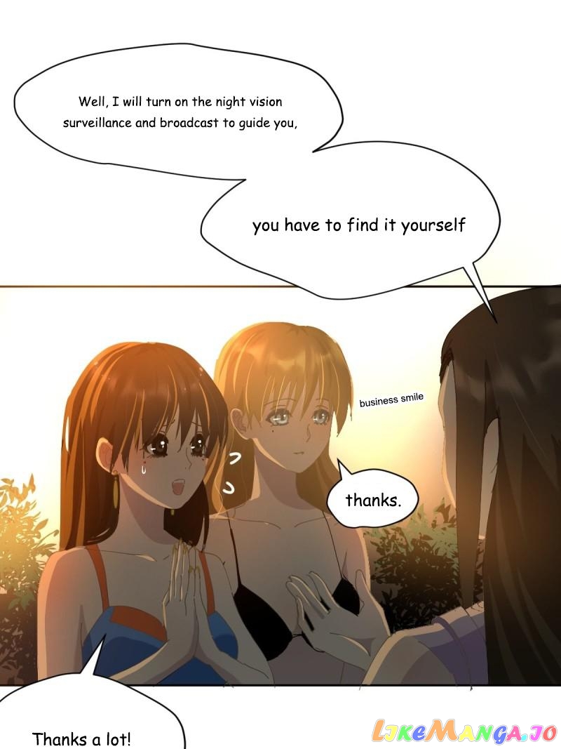 Black-Backed Albatross chapter 25 - page 5