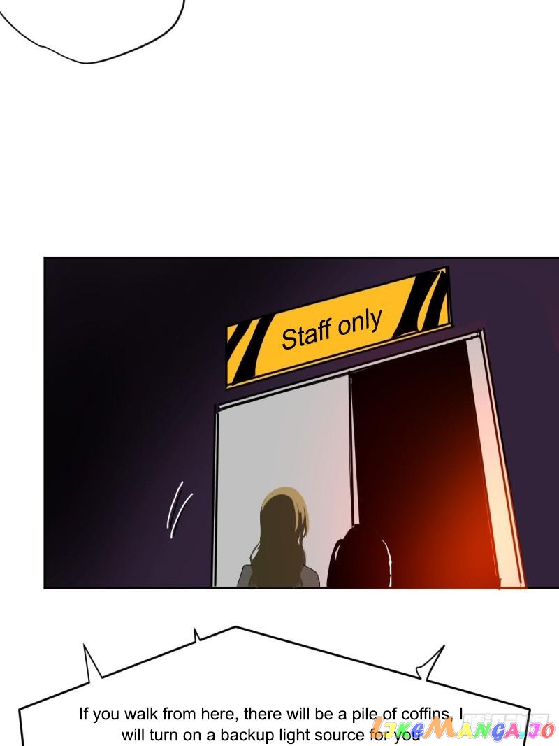 Black-Backed Albatross chapter 25 - page 6