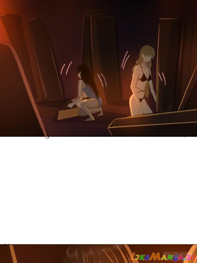 Black-Backed Albatross chapter 25 - page 9