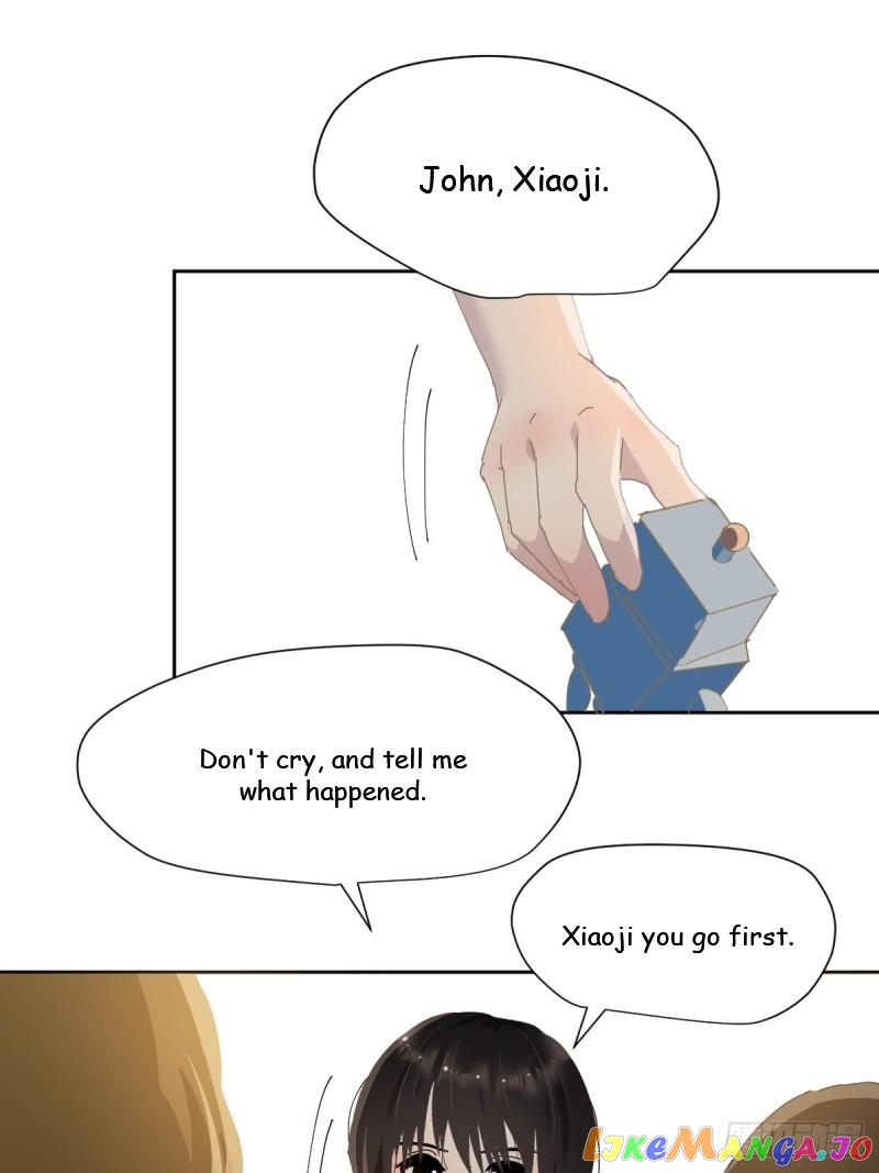 Black-Backed Albatross chapter 27 - page 26