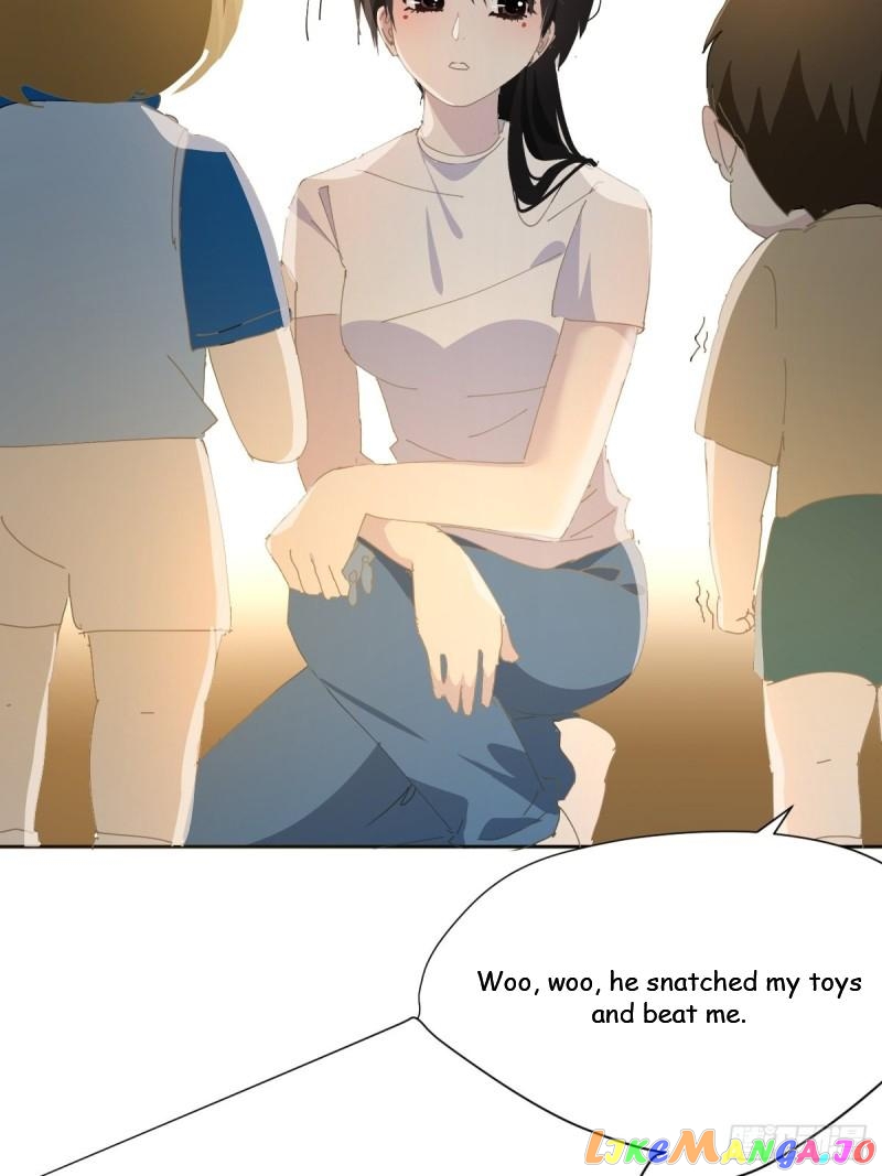 Black-Backed Albatross chapter 27 - page 27