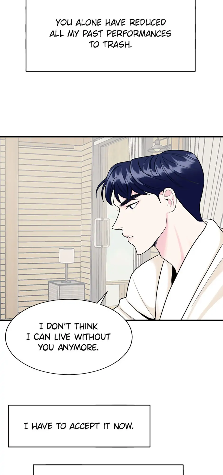 The Cellist Chapter 38 - page 10