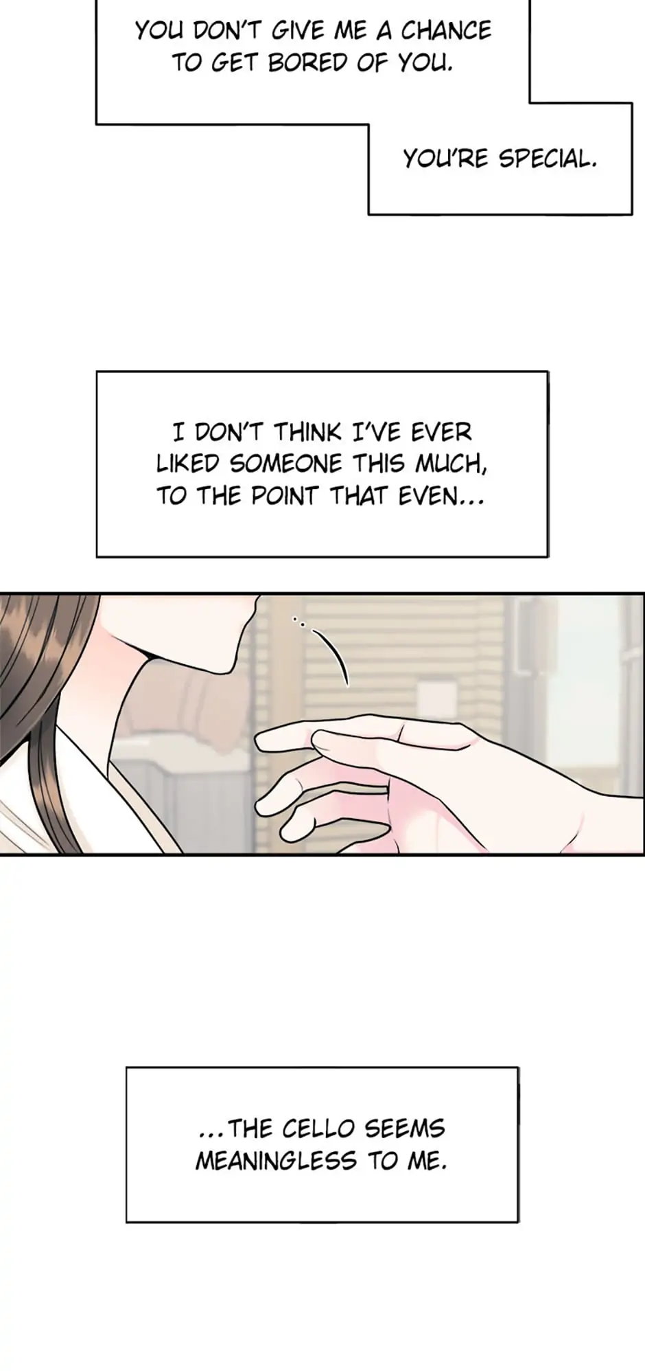 The Cellist Chapter 38 - page 11