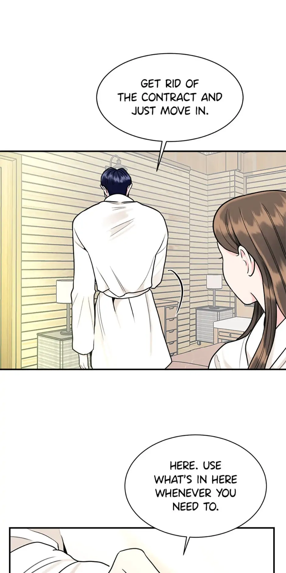 The Cellist Chapter 38 - page 12