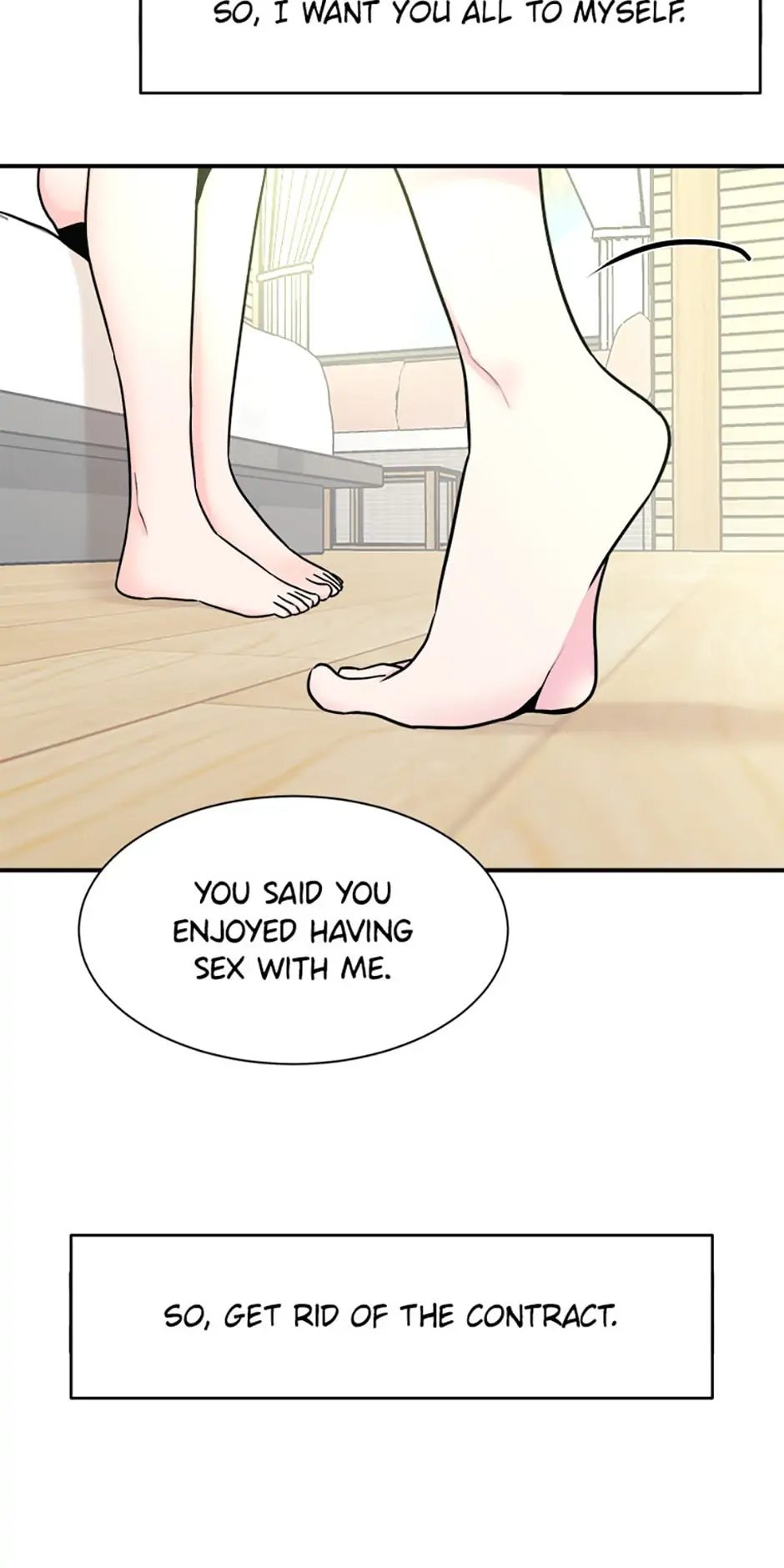 The Cellist Chapter 38 - page 21