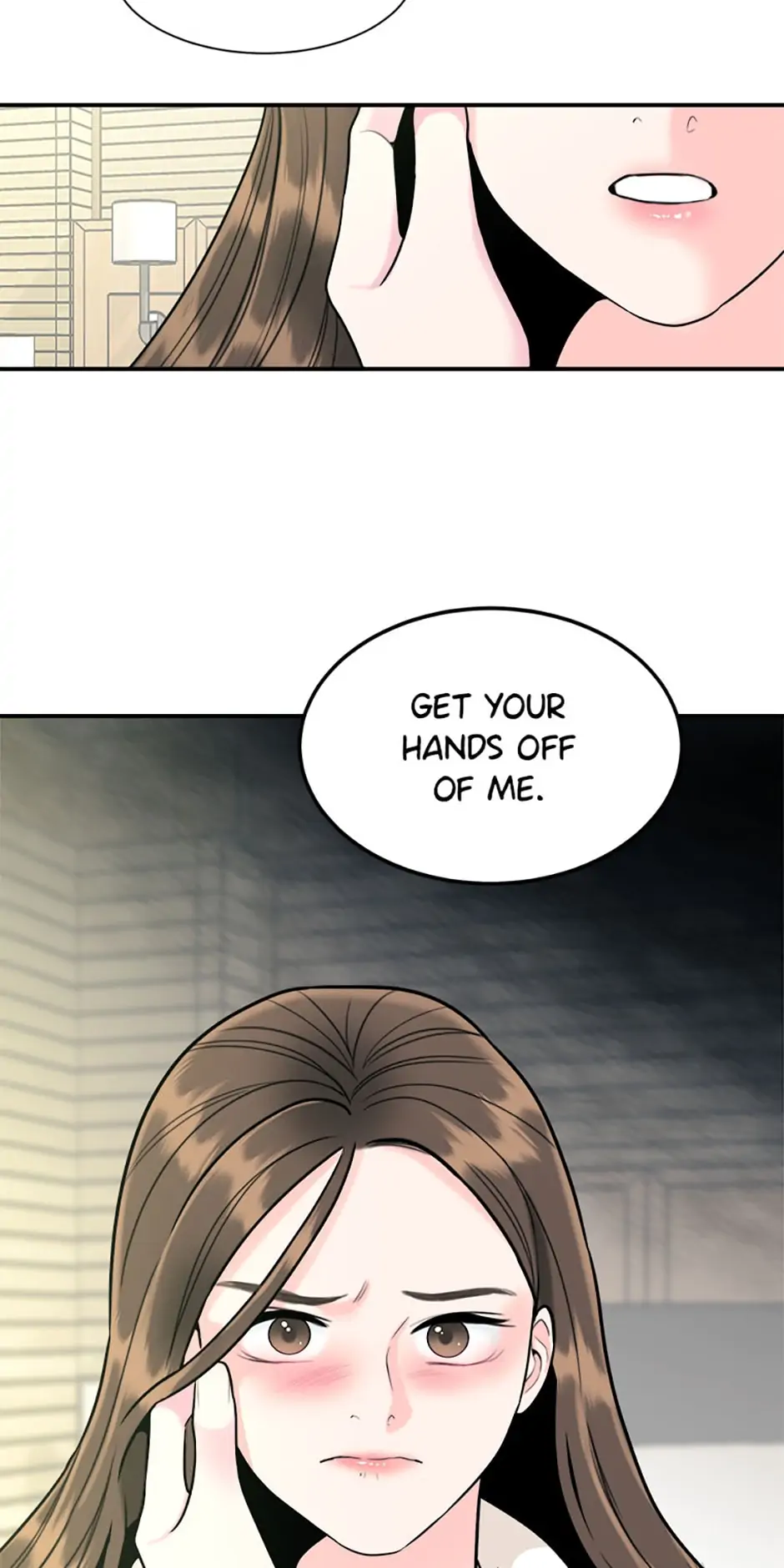 The Cellist Chapter 38 - page 23