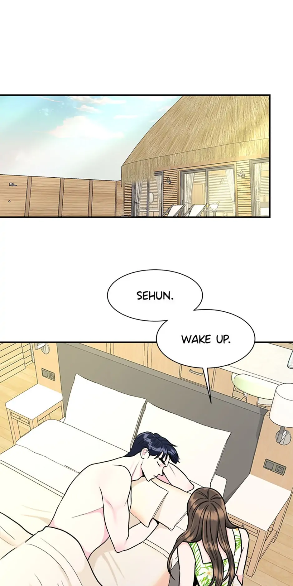 The Cellist Chapter 38 - page 25