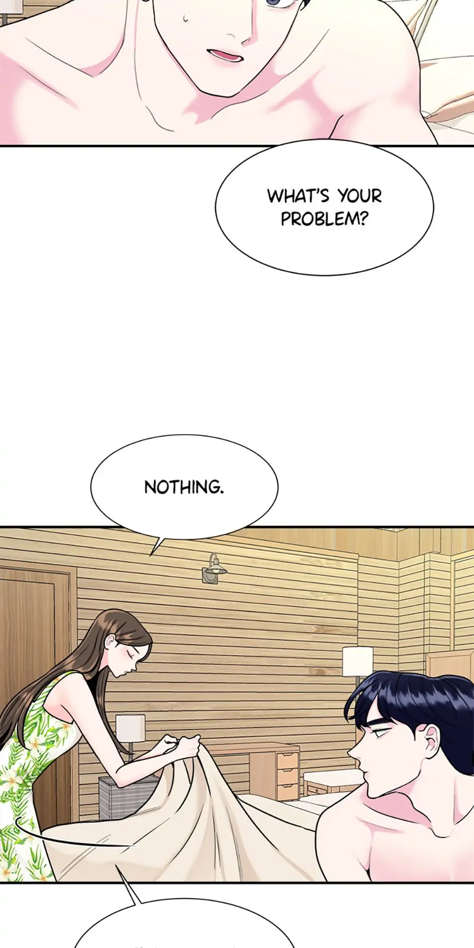 The Cellist Chapter 38 - page 28