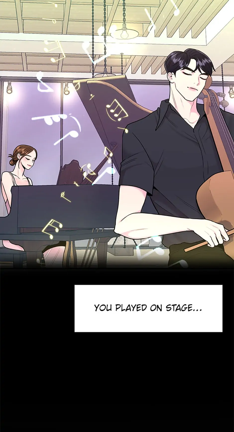 The Cellist Chapter 38 - page 3