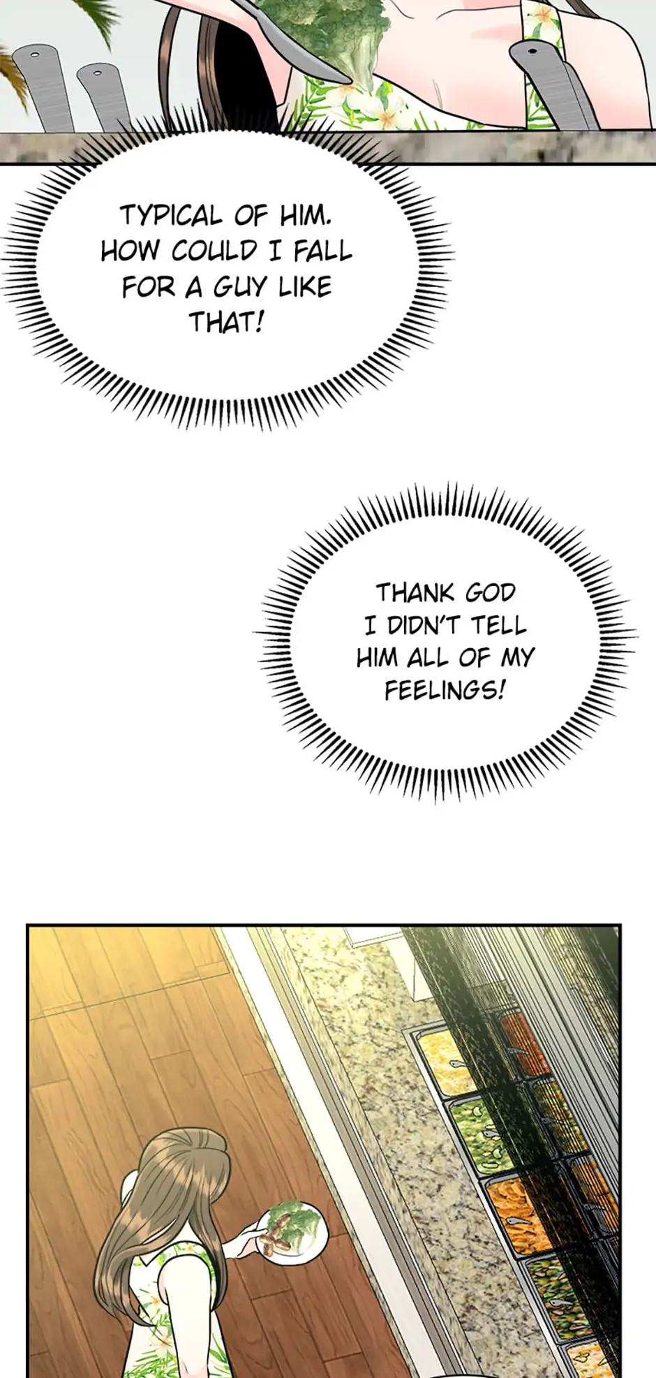 The Cellist Chapter 38 - page 35