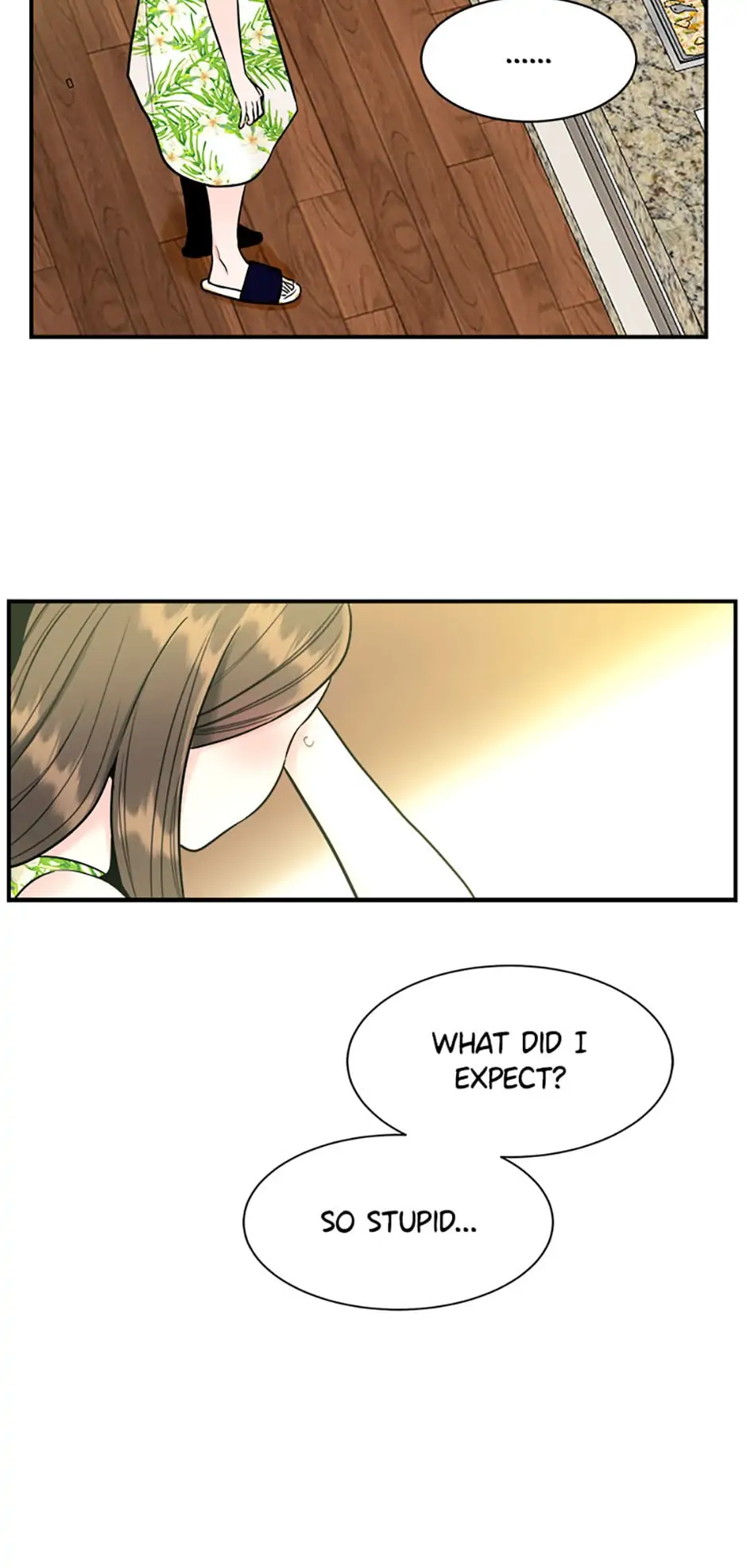 The Cellist Chapter 38 - page 36