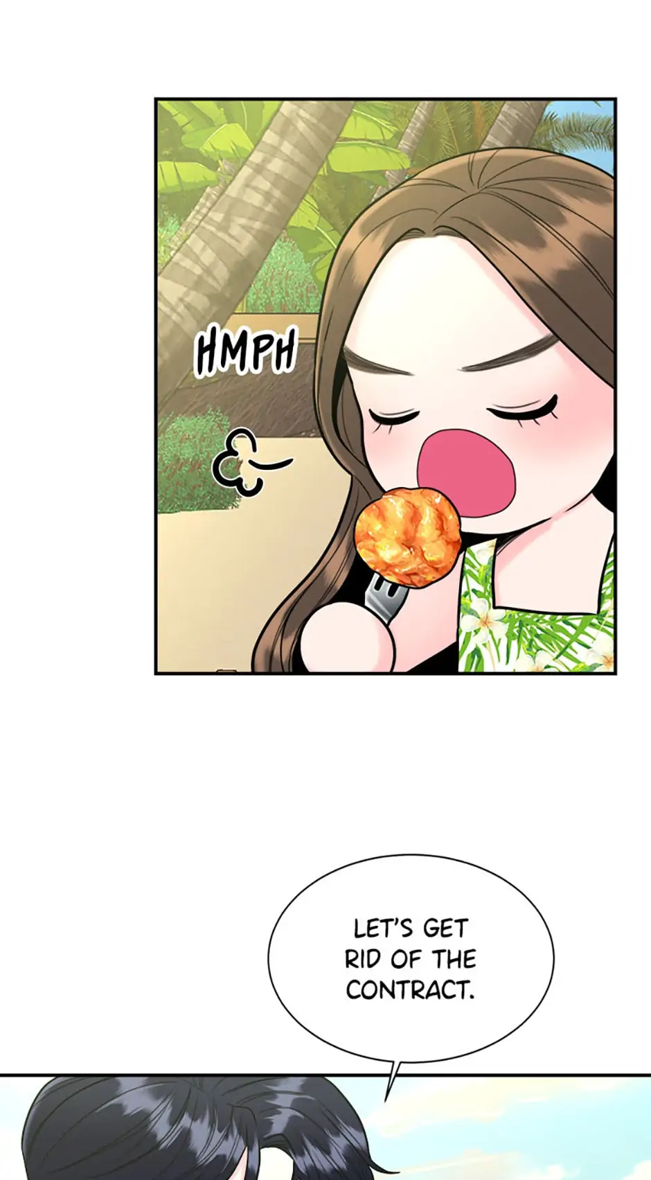 The Cellist Chapter 38 - page 39