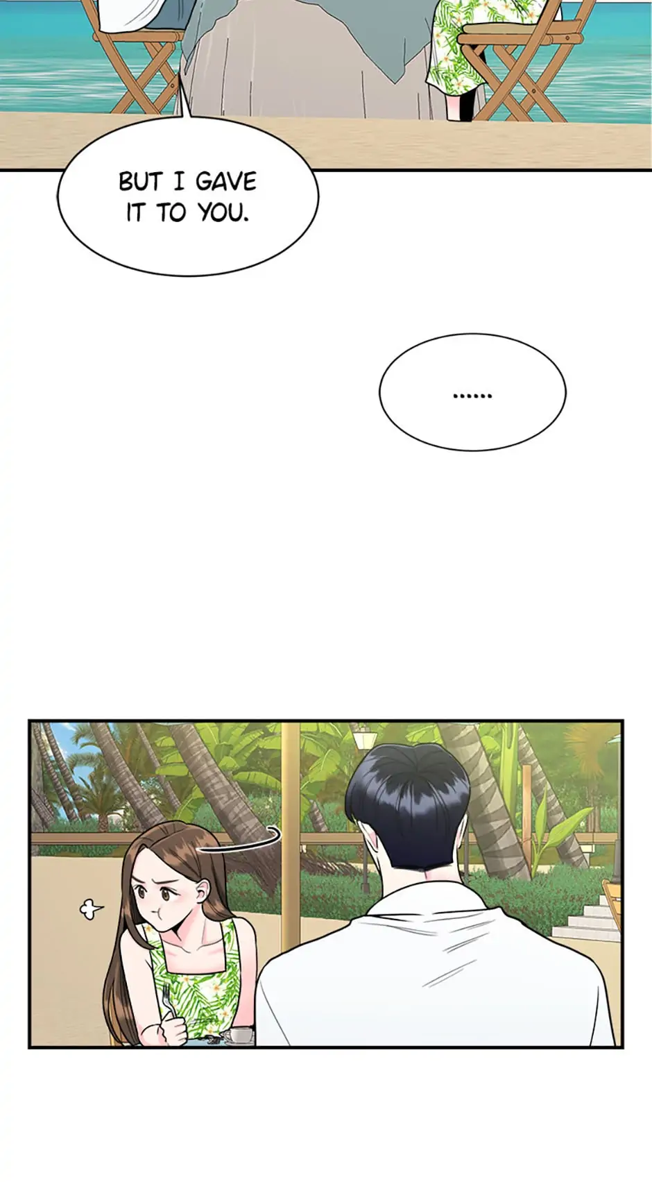 The Cellist Chapter 38 - page 41