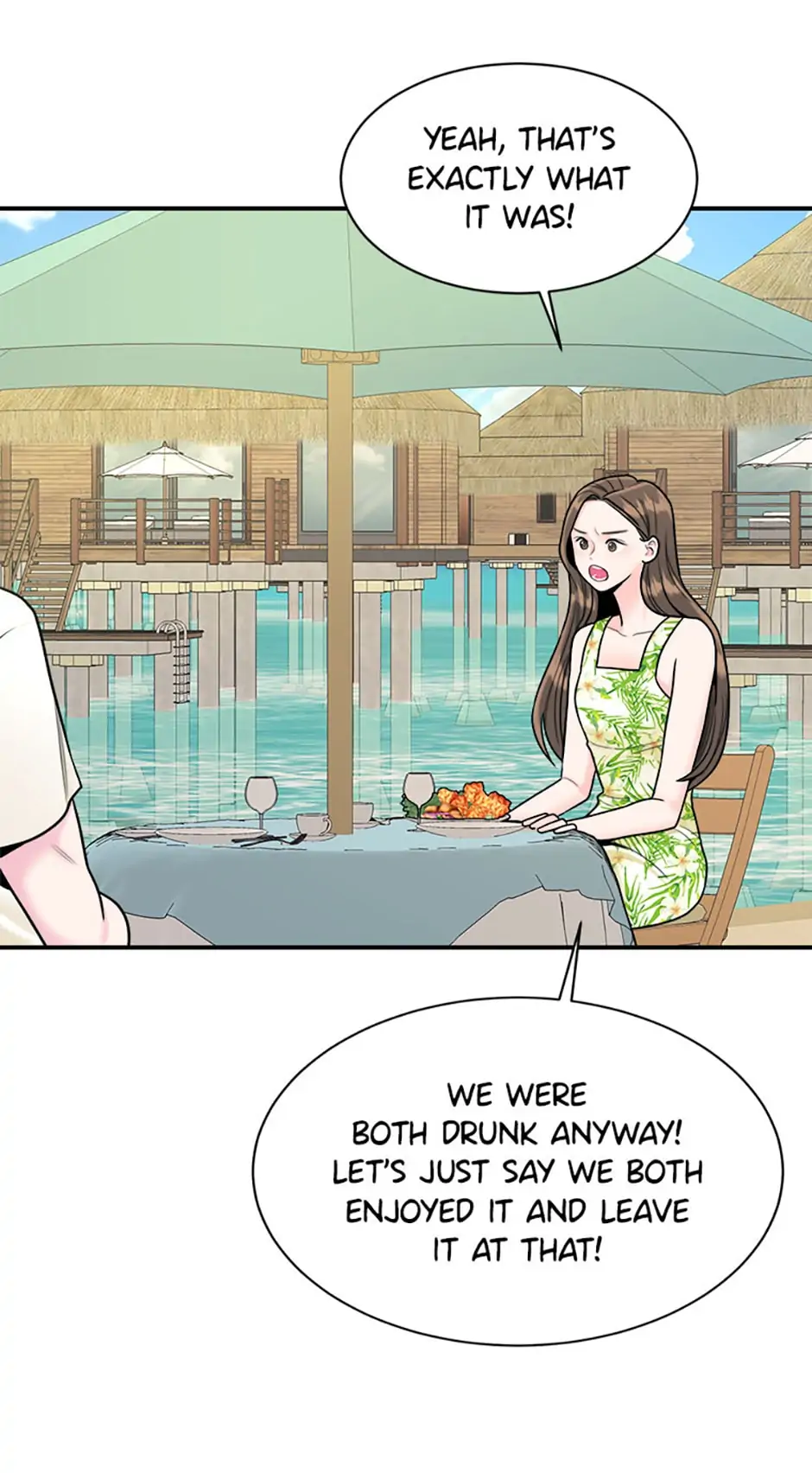 The Cellist Chapter 38 - page 43