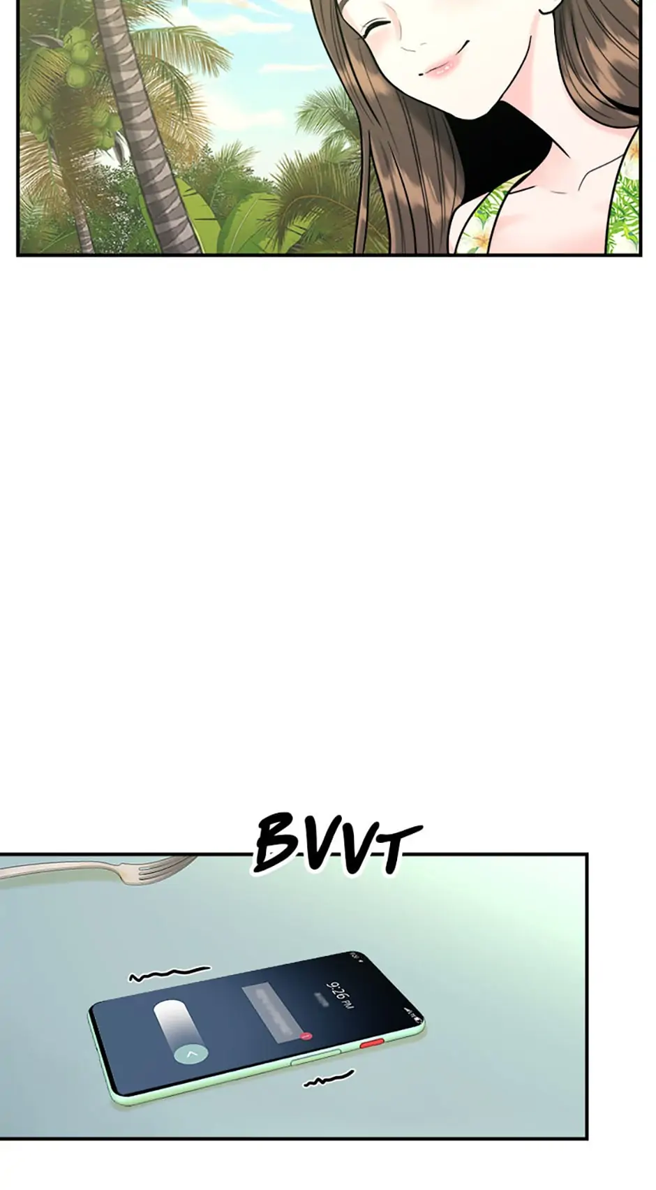 The Cellist Chapter 38 - page 45