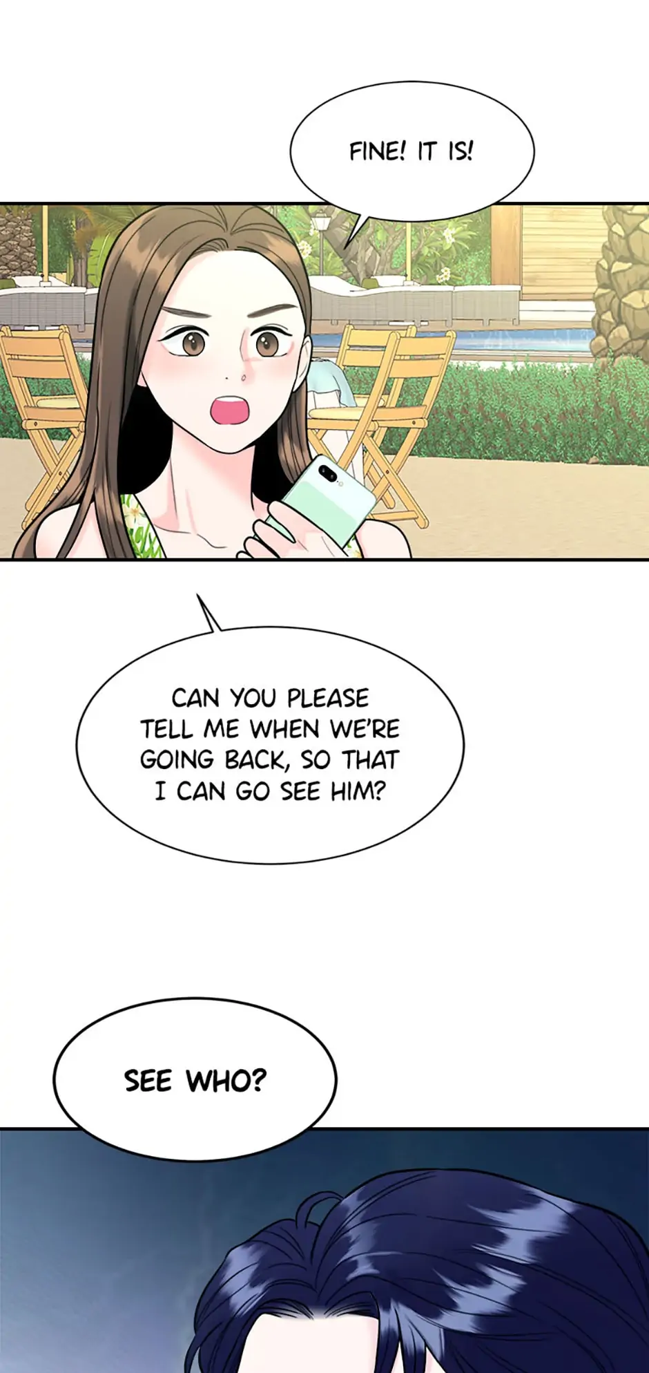 The Cellist Chapter 38 - page 49