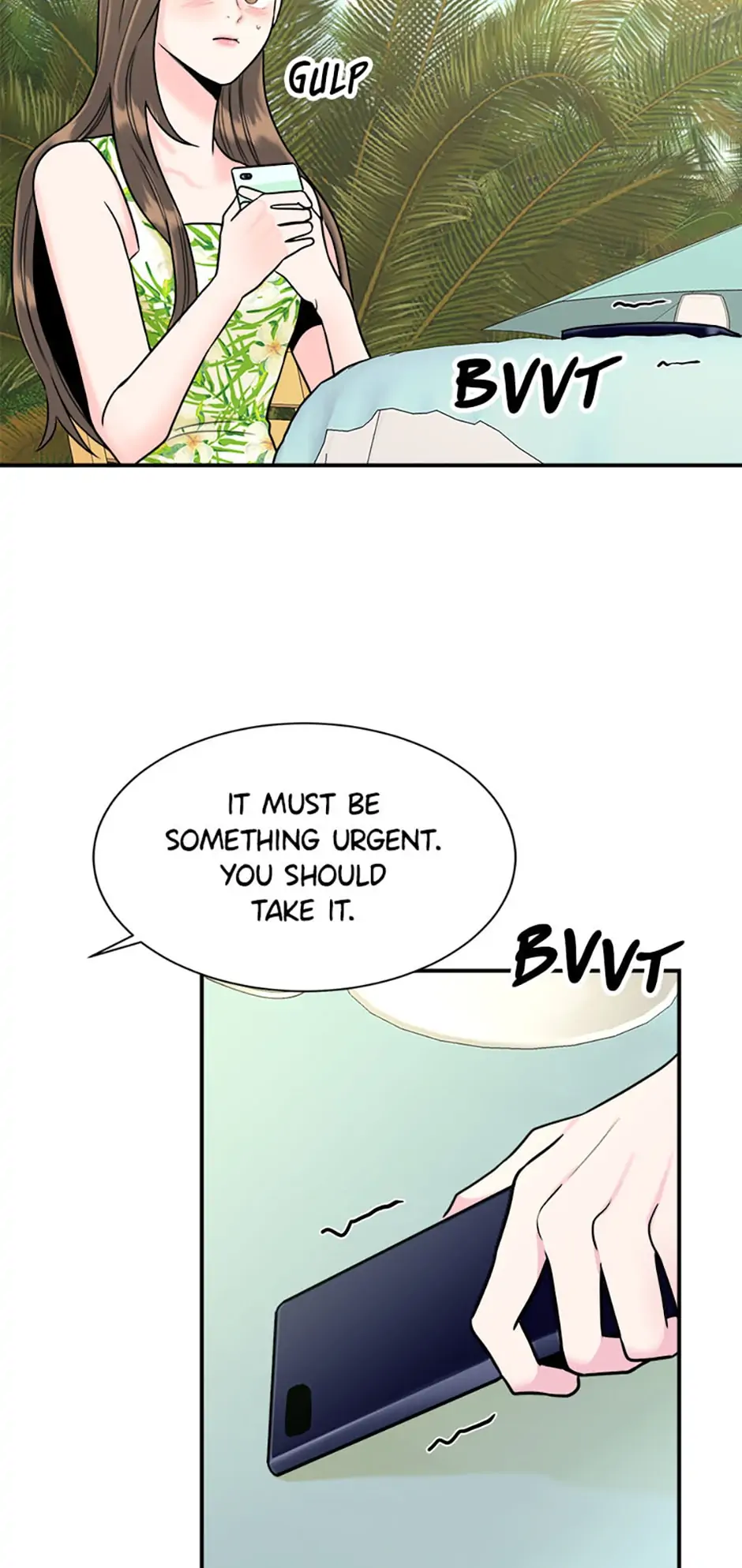 The Cellist Chapter 38 - page 51
