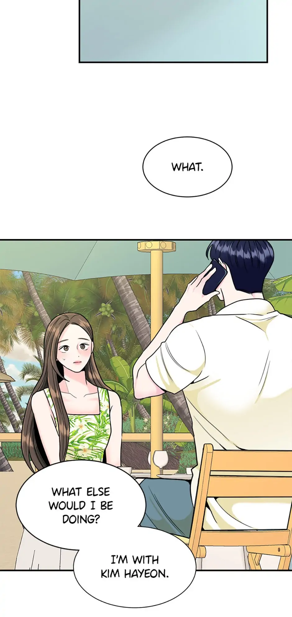 The Cellist Chapter 38 - page 52