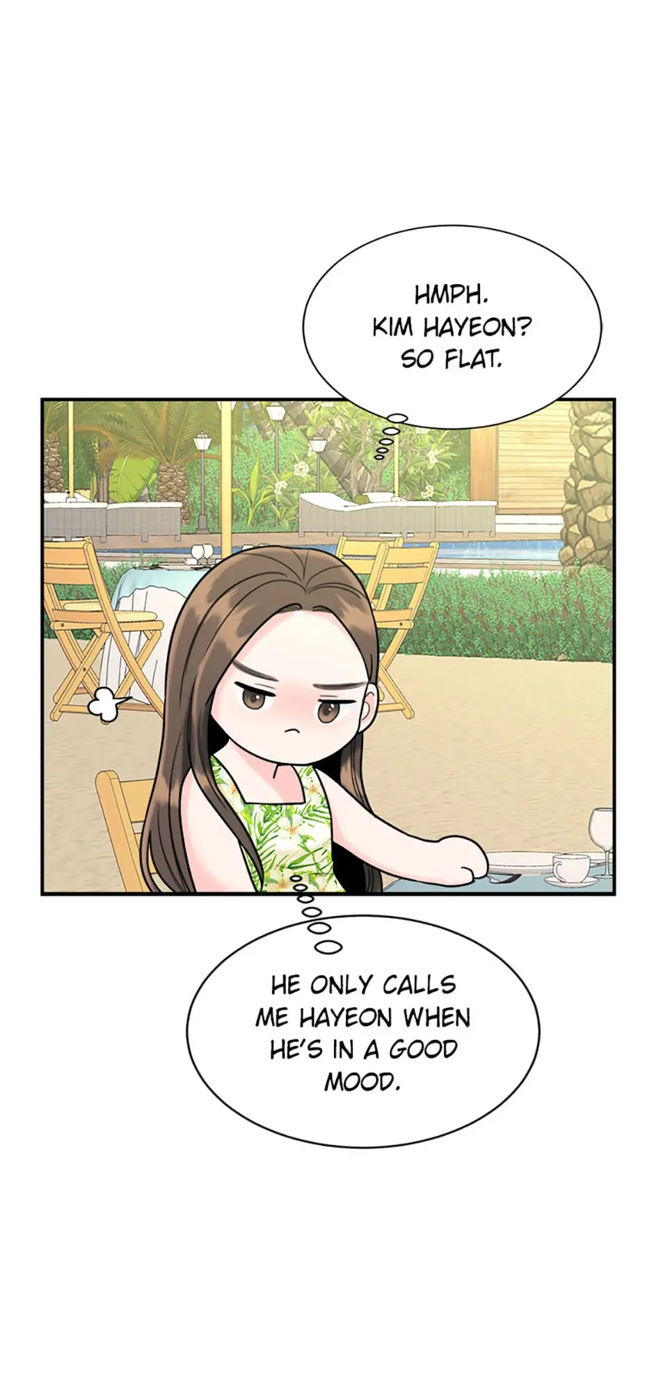 The Cellist Chapter 38 - page 53