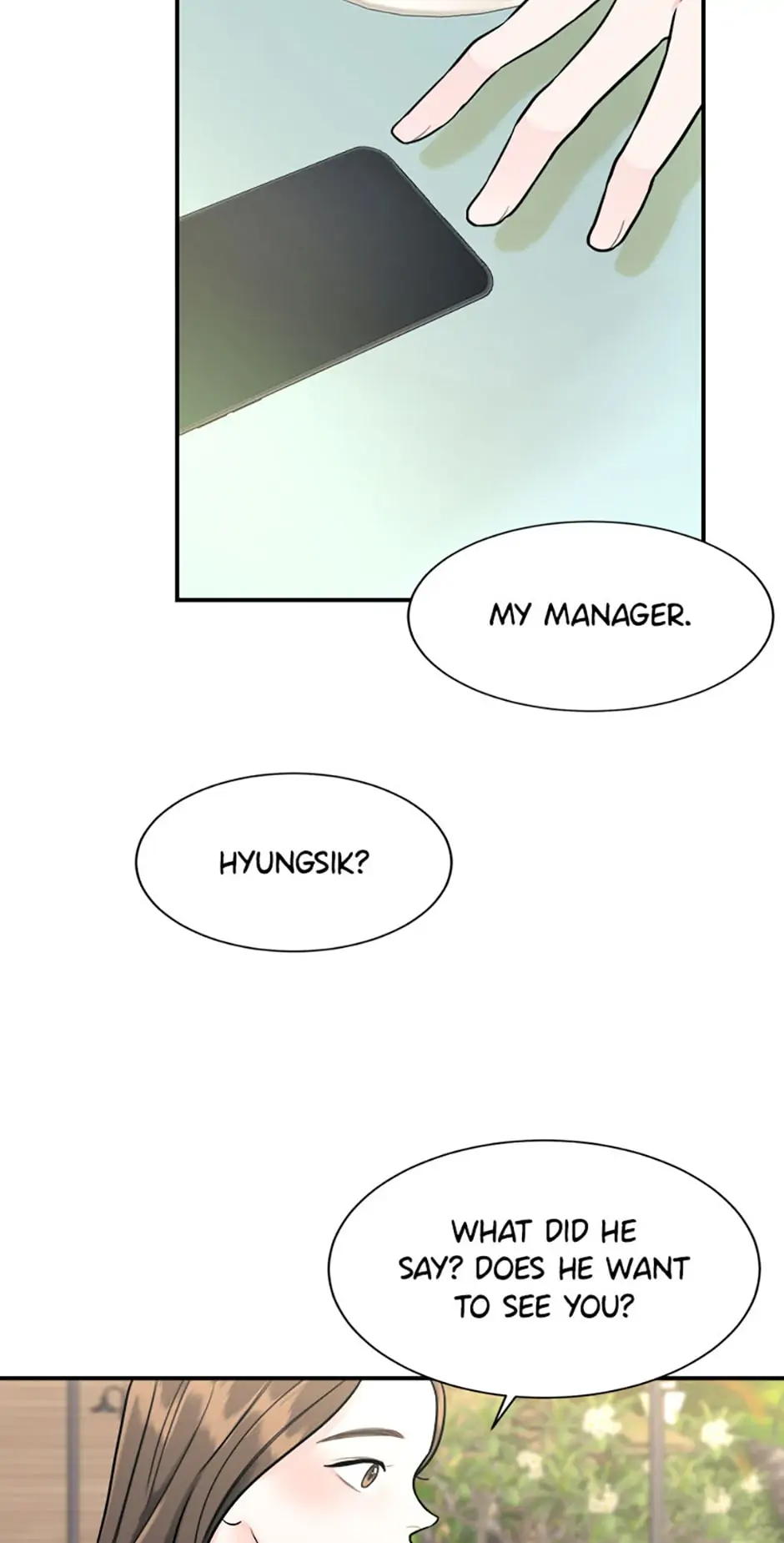 The Cellist Chapter 38 - page 55