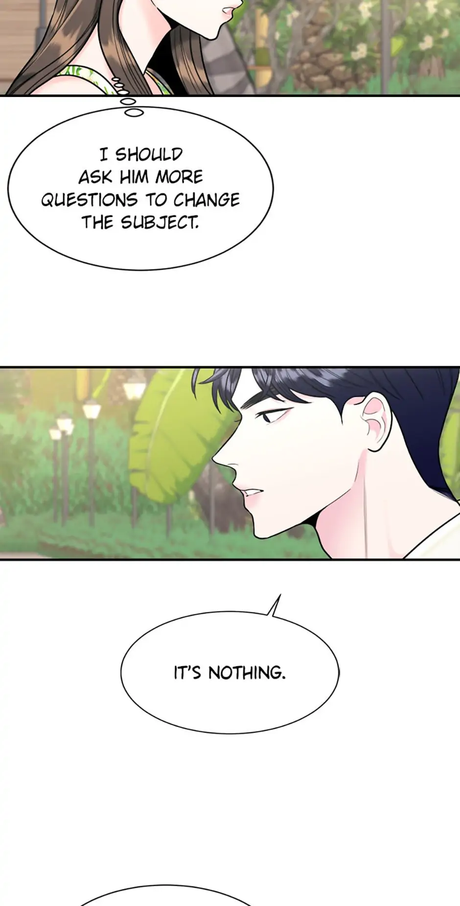 The Cellist Chapter 38 - page 56