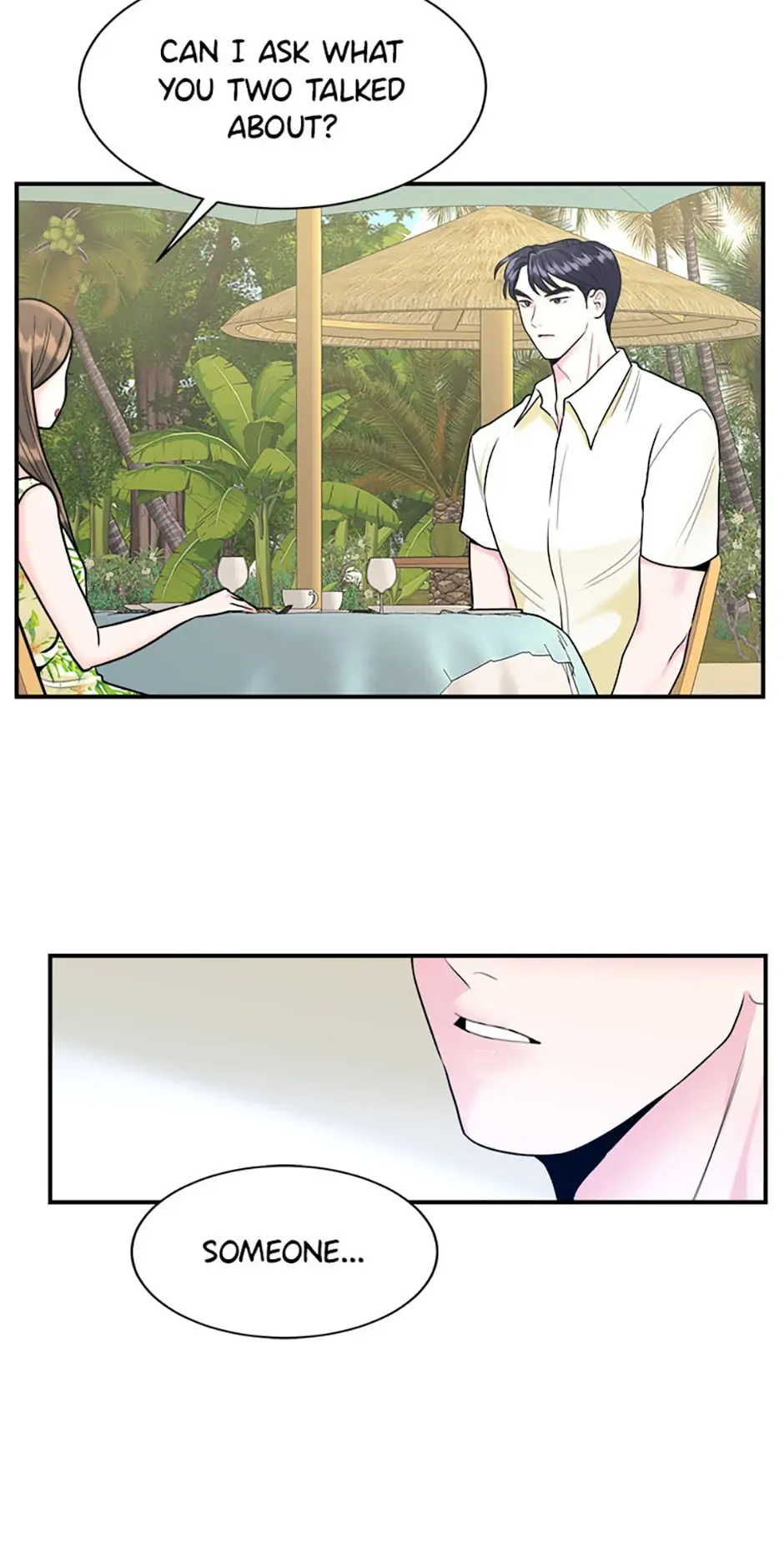 The Cellist Chapter 38 - page 57